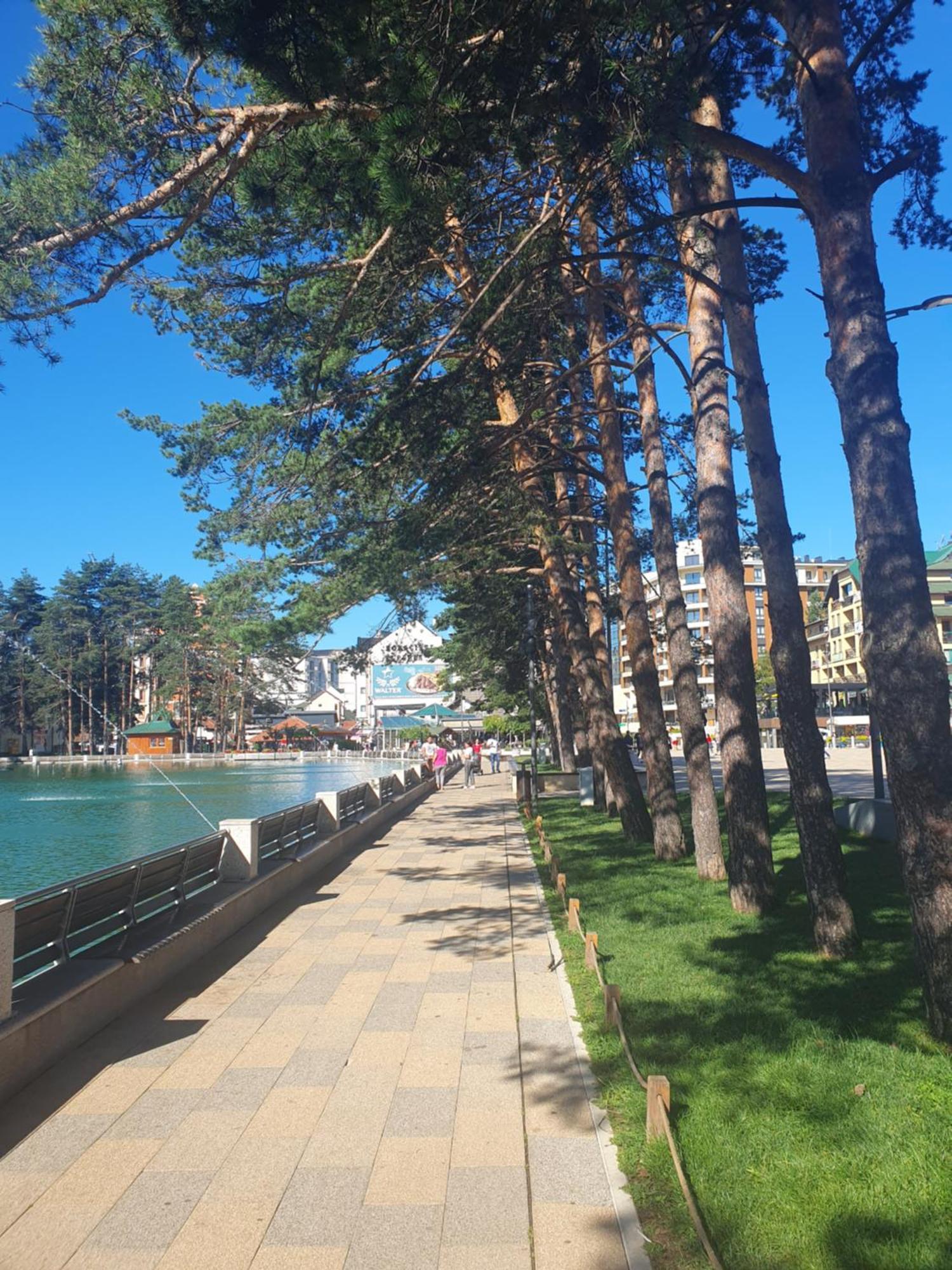 Zlatibor Banel Dış mekan fotoğraf