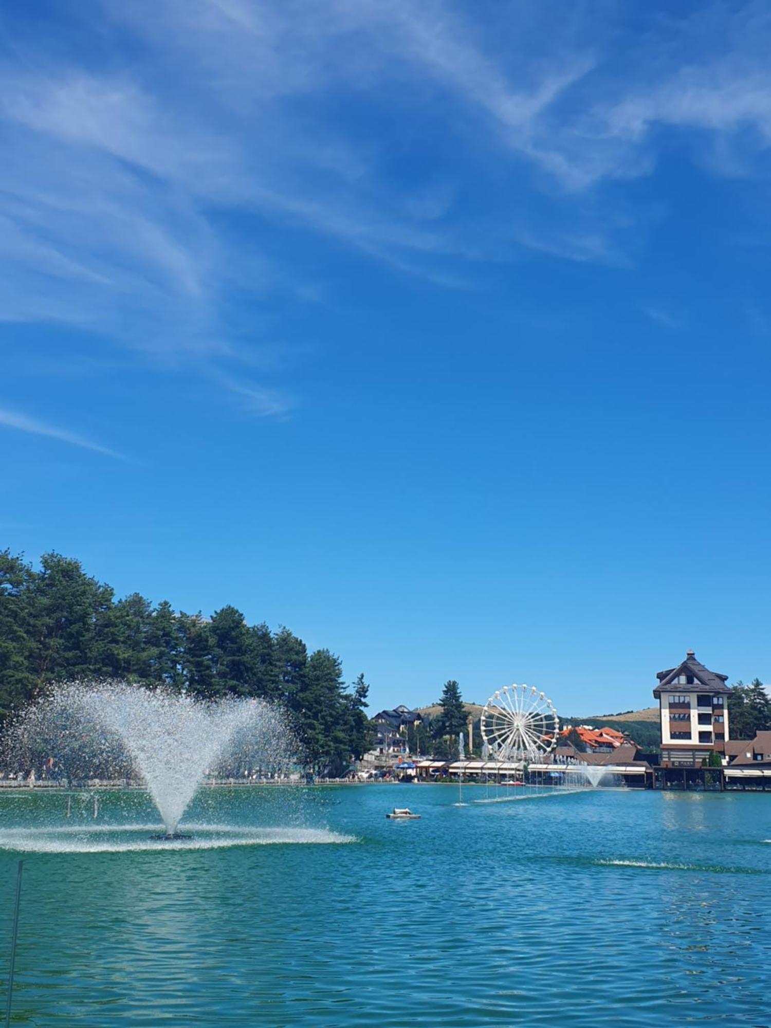 Zlatibor Banel Dış mekan fotoğraf